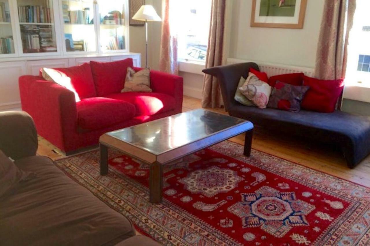 Lauras Townhouse Apartments Thomas Street Townhouse Bath Kültér fotó