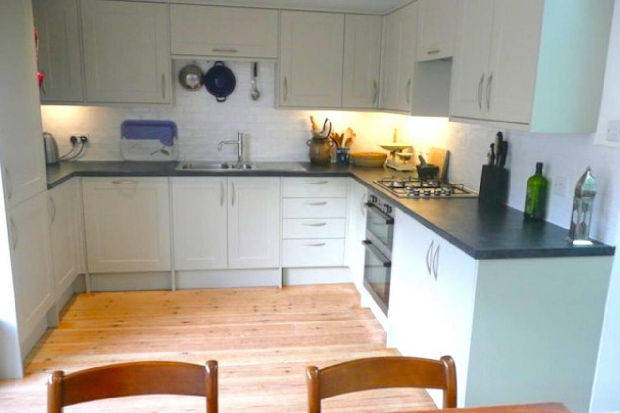 Lauras Townhouse Apartments Thomas Street Townhouse Bath Kültér fotó