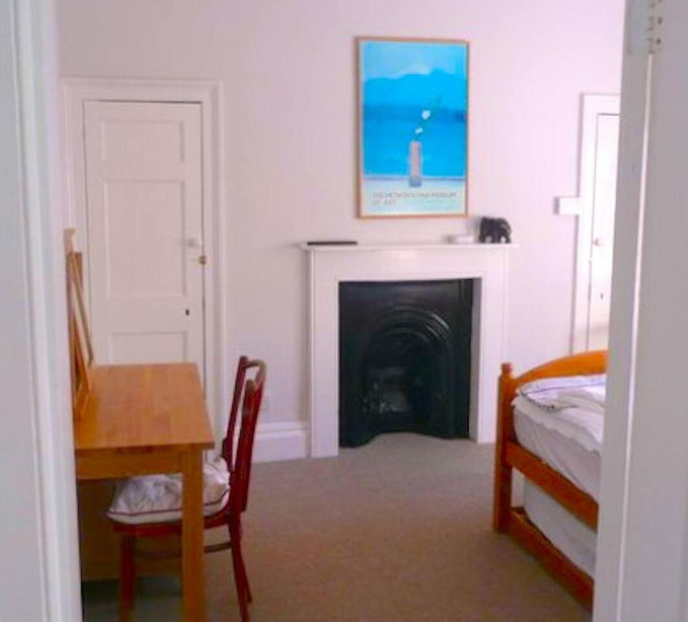 Lauras Townhouse Apartments Thomas Street Townhouse Bath Kültér fotó
