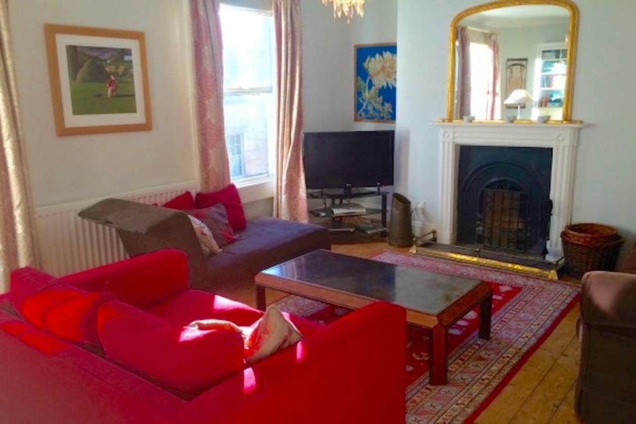 Lauras Townhouse Apartments Thomas Street Townhouse Bath Kültér fotó