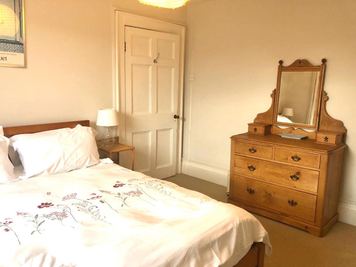 Lauras Townhouse Apartments Thomas Street Townhouse Bath Kültér fotó