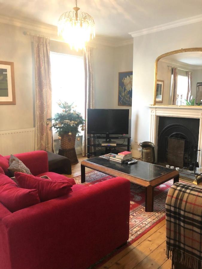 Lauras Townhouse Apartments Thomas Street Townhouse Bath Kültér fotó