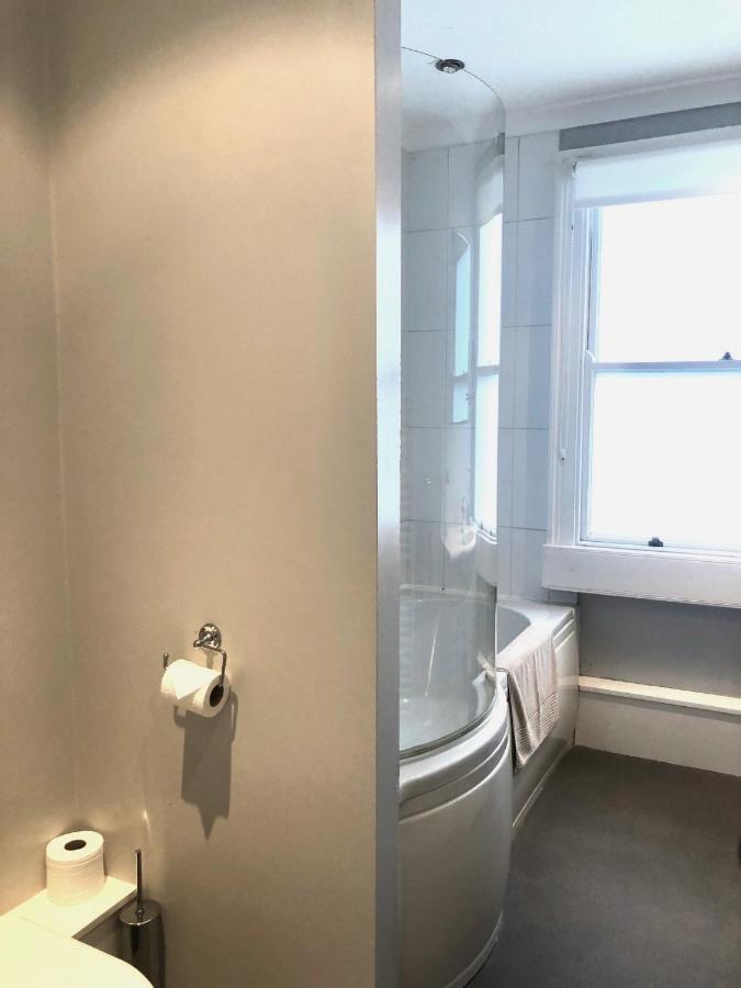 Lauras Townhouse Apartments Thomas Street Townhouse Bath Kültér fotó