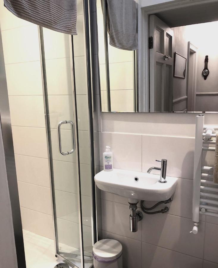 Lauras Townhouse Apartments Thomas Street Townhouse Bath Kültér fotó