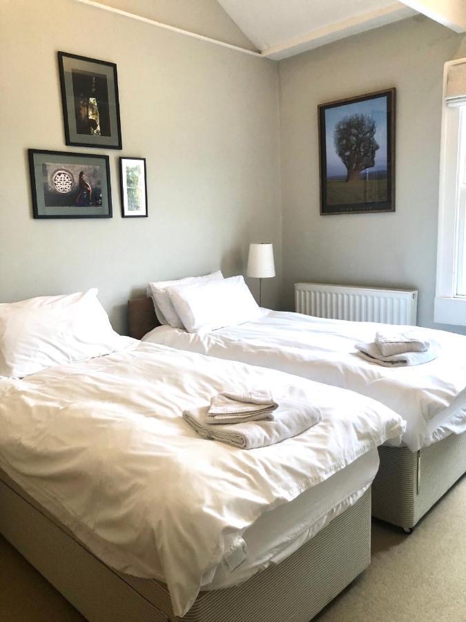 Lauras Townhouse Apartments Thomas Street Townhouse Bath Kültér fotó
