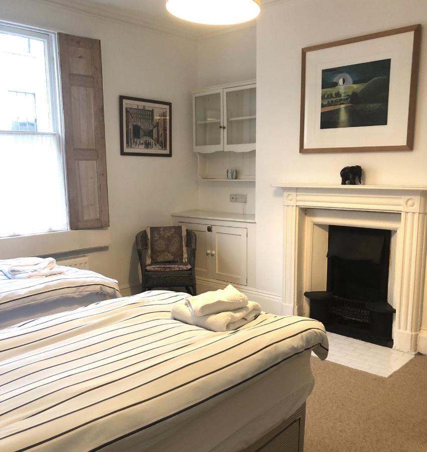 Lauras Townhouse Apartments Thomas Street Townhouse Bath Kültér fotó
